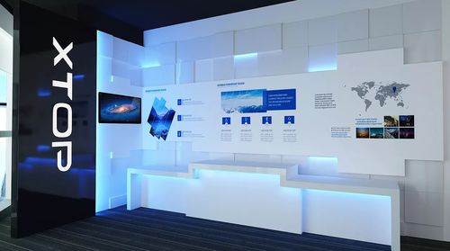 规避常见误区，打造卓越企业展厅——展览展示策划的精准之道