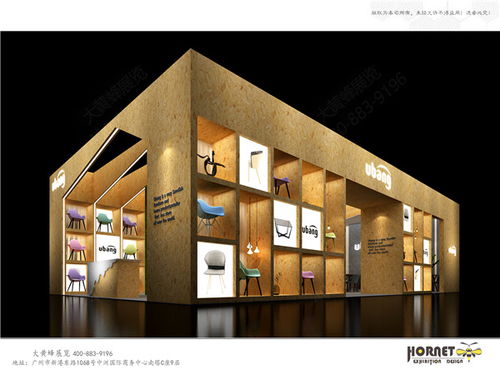 上海优秀展厅设计搭建公司的成功之道 从创意到落地的展览展示全流程策划
