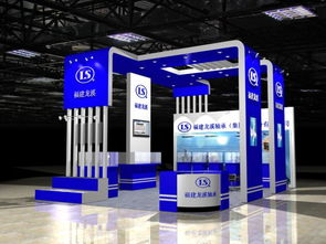 上海展会设计新风尚 皮革展展台搭建、策划与制作的全面解析